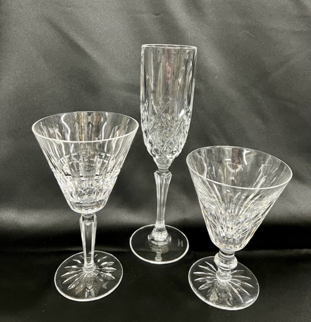 Waterford Crystal-Limited Qty. 100